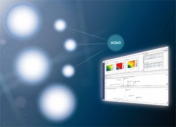 LabMD Shimadzu