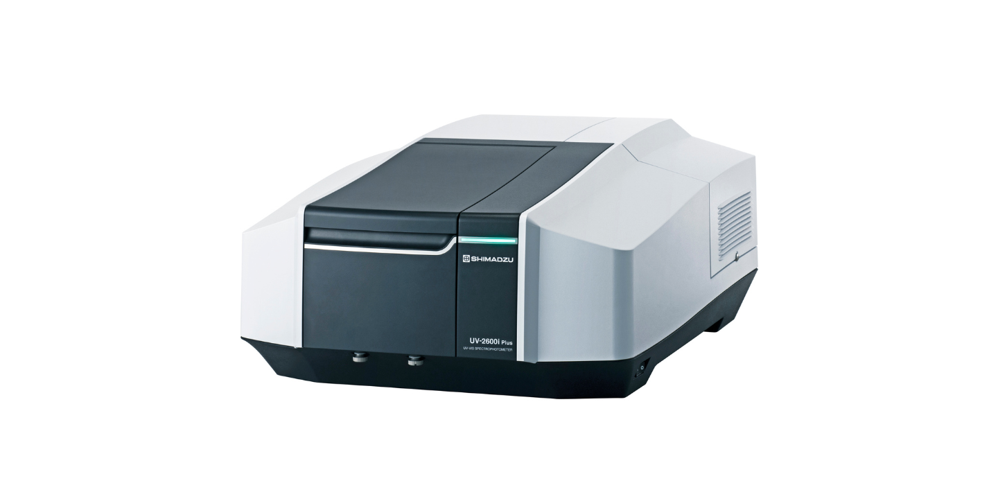 uv-2600i Plus/UV-2700i Plus